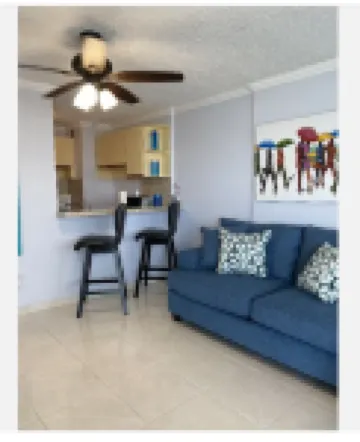 Aqua Salada Window 27 Ocean/Marina View with POOL- 5 min from beach