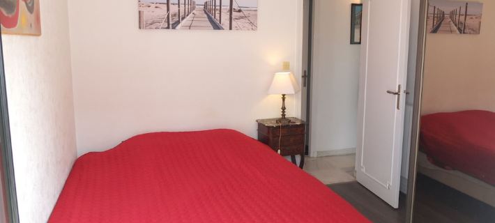 Exceptional - Apartment in Arcachon, feet in the water Hotéis em Arcachon