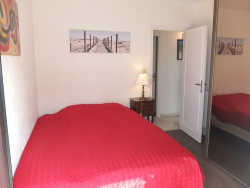 Exceptional - Apartment in Arcachon, feet in the water