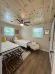 Waubee Lake Remodeled Cozy Cottage On Atv Trails!