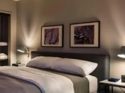 Westwood Living - Gorgeous Modern One Bedroom Available For Rent, Close to UCLA โรงแรมในเบนดวูด/เวสวูด