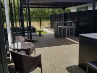 Three Bedroom Townhouse Hotels in Motueka