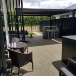 Three Bedroom Townhouse