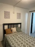 Cozy studio at carolina