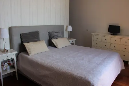 Sea House Madeira - Atlantic Ocean Отели в г. Canico