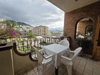 Authentic Mexican charm steps from the beach in the heart of the romantic zone.