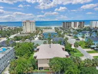 BEAUTIFUL & SPACIOUS 2BR/2BA BEACH CONDO