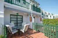 Dune green flower Maspalomas Hotel a Comarca Sur