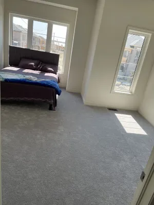 Brand New 6 bedroom 5 bathroom house Hotels in der Nähe von Oshawa Via Rail Station