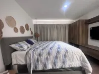 MODERN APARTMENT COSTA DEL SOL