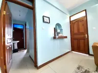 A Cozy 1 Bedroom at the heart of Kakamega Town with Calming views  호텔