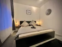 G&G Luxury Apartment Stadtpark Bendorf