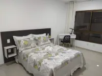 Concept Tower Praia Apart Hotels in 