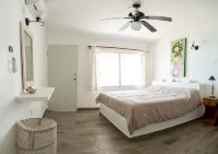 Apartment with exclusive access to San Carlos Beach