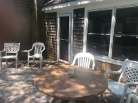 West Tisbury Country Home