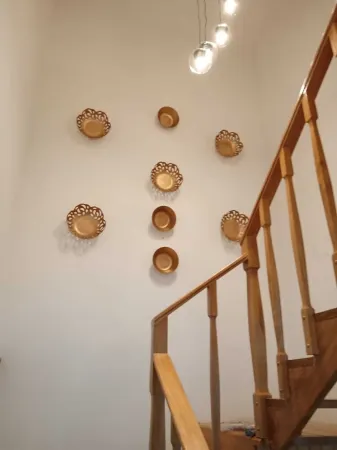 Penthouse w/private hot tub at The Residence at Metro Country Club