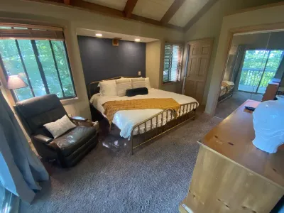 Sugar Mountain Chalet Near Everything! Hotels near Sugar Mountain Resort, Inc.