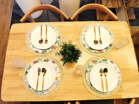 Cozy 2BR Condo Unit. Situated at the heart of metropolitan CBD's and Malls.