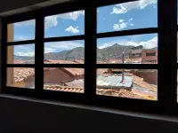 Nice apartment in the center of Cusco