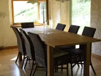 Farmhouse in Klavze, Most na Soci, Primorska, Slovenia - Peaceful Location