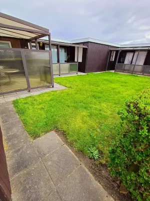 Gemütliches Chalet 5 Gehminuten vom Bredene Strand