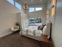 New Unique Luxury Home with Private CourtyardBrand New Build)
