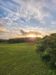 Villa in a serene environment, close to nature.