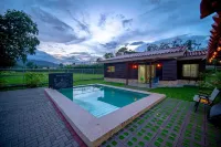 Villa Ensueño