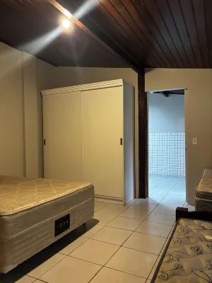 Wonderful House in Geribá with Pool and Barbecue - 4Q Air con Отели в г. 