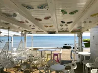 Apartment Eva in Zambratija-Savudrija, air-conditioned, close to the beach