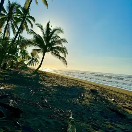 Pacific Ocean-Front Villa de Azul. stunning Sunrises & Sunsets, 3bd 2 full baths