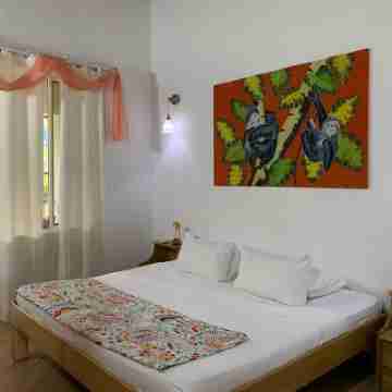 Slow M'Ocean in the Heart of Manuel Antonio 3 bed 3 bath Rooms