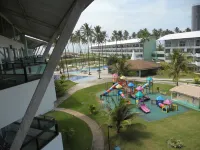 COMFORT BY THE SEASIDE OF PORTO DE CHALINHAS