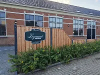 Complete studio - Lodging the 12th city