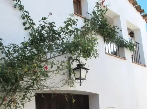 Casa Onuba: beautiful country house for large groups