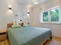 Villa Morgan - 10 people, 4 bedrooms, 3 bathrooms, Barbecue, Private pool