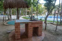 Casa Jaguar. Fabulous luxury 2 bedroom apt in safe gated community
