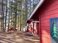 Peaceful Waters Cabin Sleeps 4 Hotels in Newbold