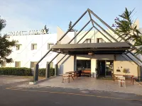 Hotel Thania Hotels in Montbazin