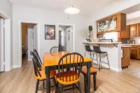 Historic District, Downtown