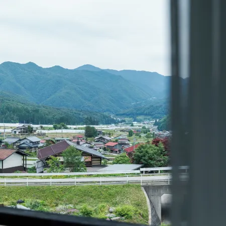 Hotel Kikori