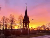 4 Person Holiday Home in Ljusdal-by Traum