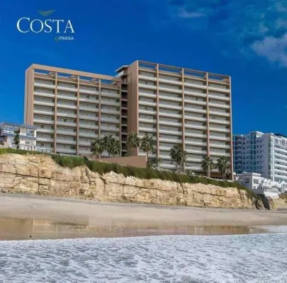 Luxury Listing w/ Most Exclusive View in Playas