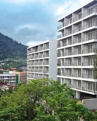 รูปภาพของโรงแรม โอเชี่ยนวิว เทรเชอร์