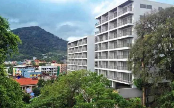 Ocean View Treasure Residence