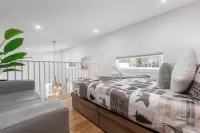 Chalet Le Harfang
