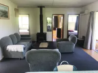 Cozy Bach - perfect location Hotels in Clyde