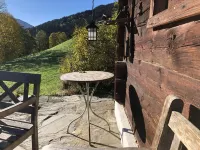 Authentisches Kleines Bauernhaus in Herrlicher Lage 조크버그 호텔