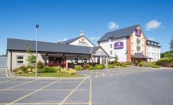 Premier Inn Llanelli Central East
