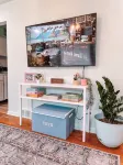 Rainbow Retreat ~ 3-bedroom fun loving home full of color! - Homestays